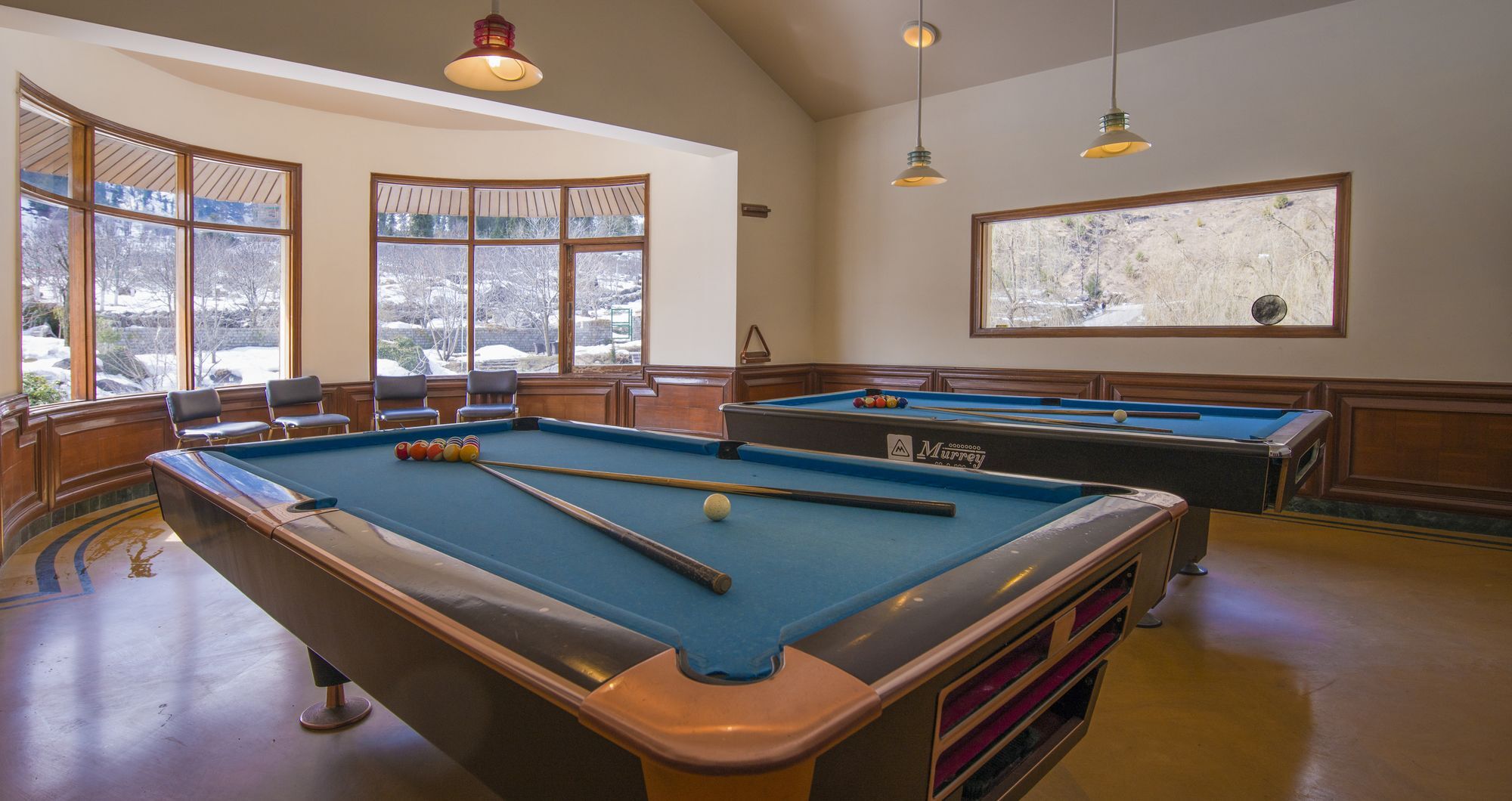 Solang Valley Resort Palchān 외부 사진