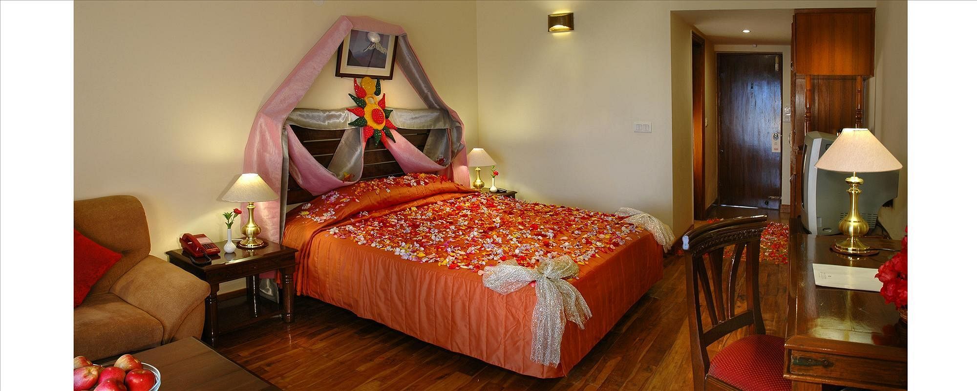 Solang Valley Resort Palchān 외부 사진