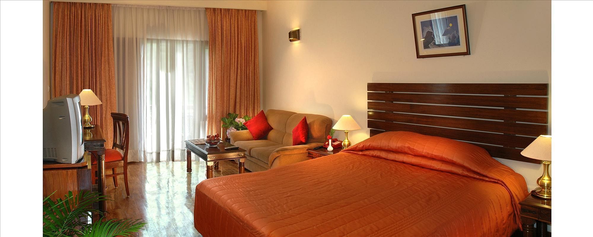 Solang Valley Resort Palchān 외부 사진