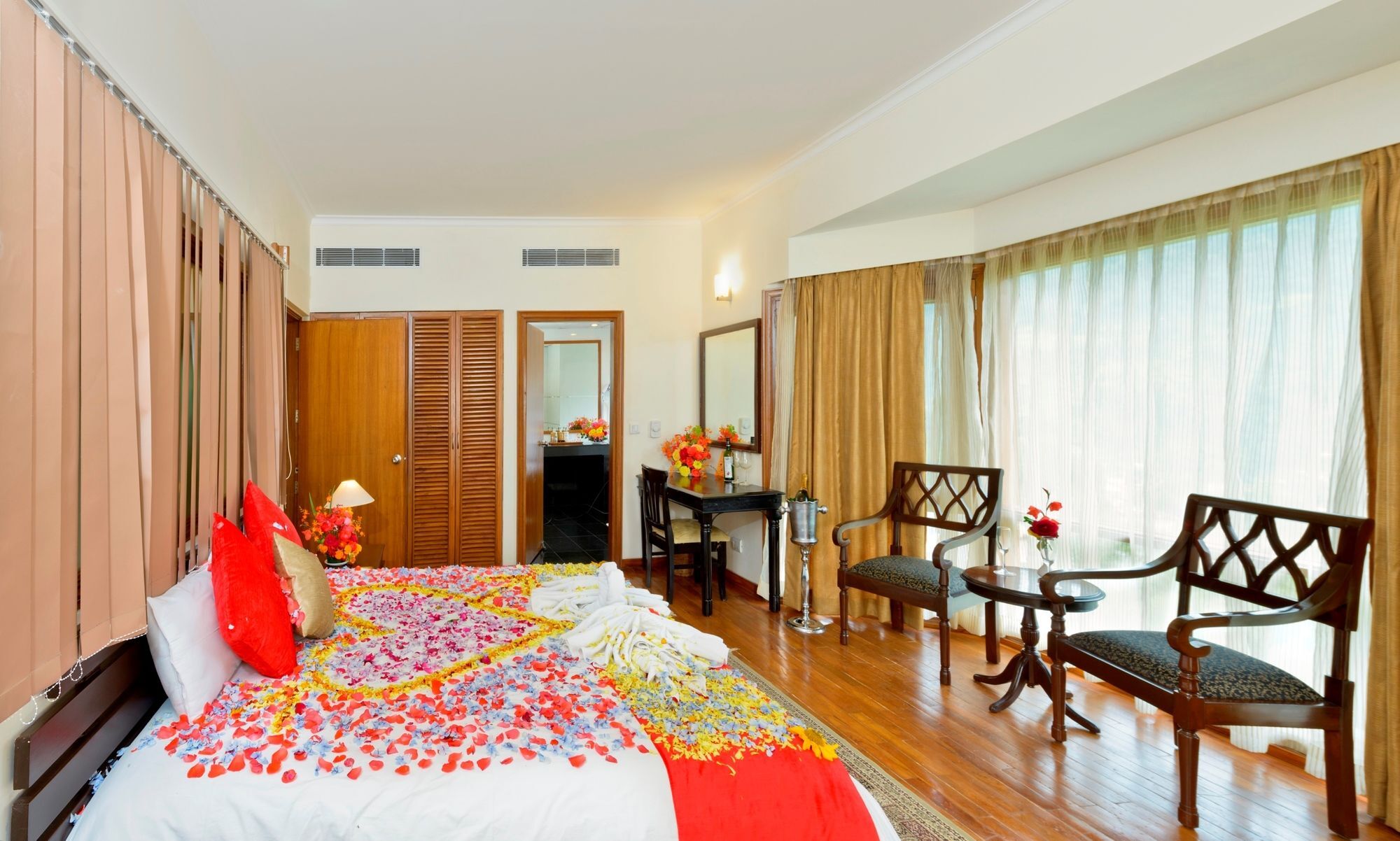 Solang Valley Resort Palchān 외부 사진