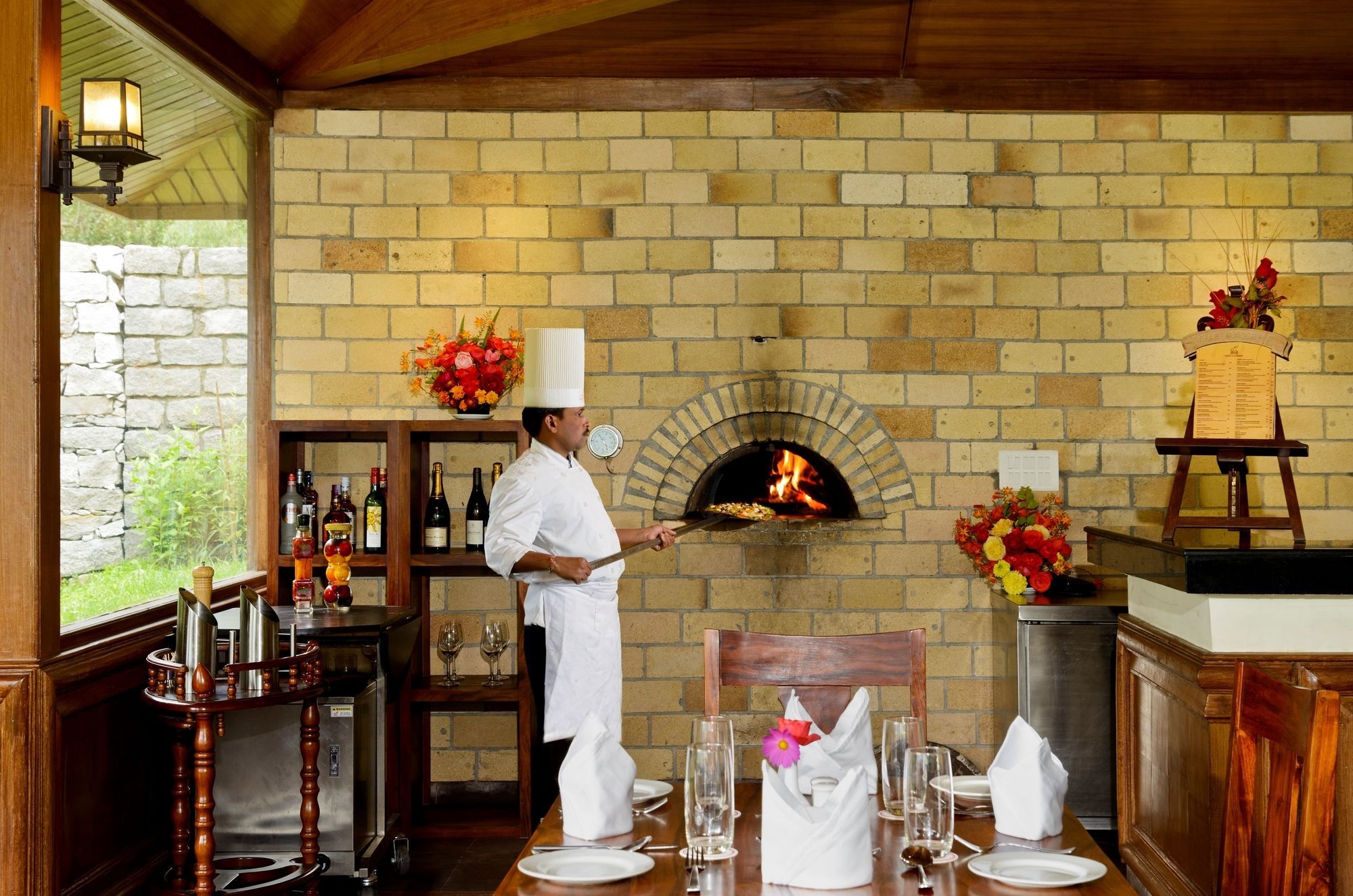 Solang Valley Resort Palchān 외부 사진