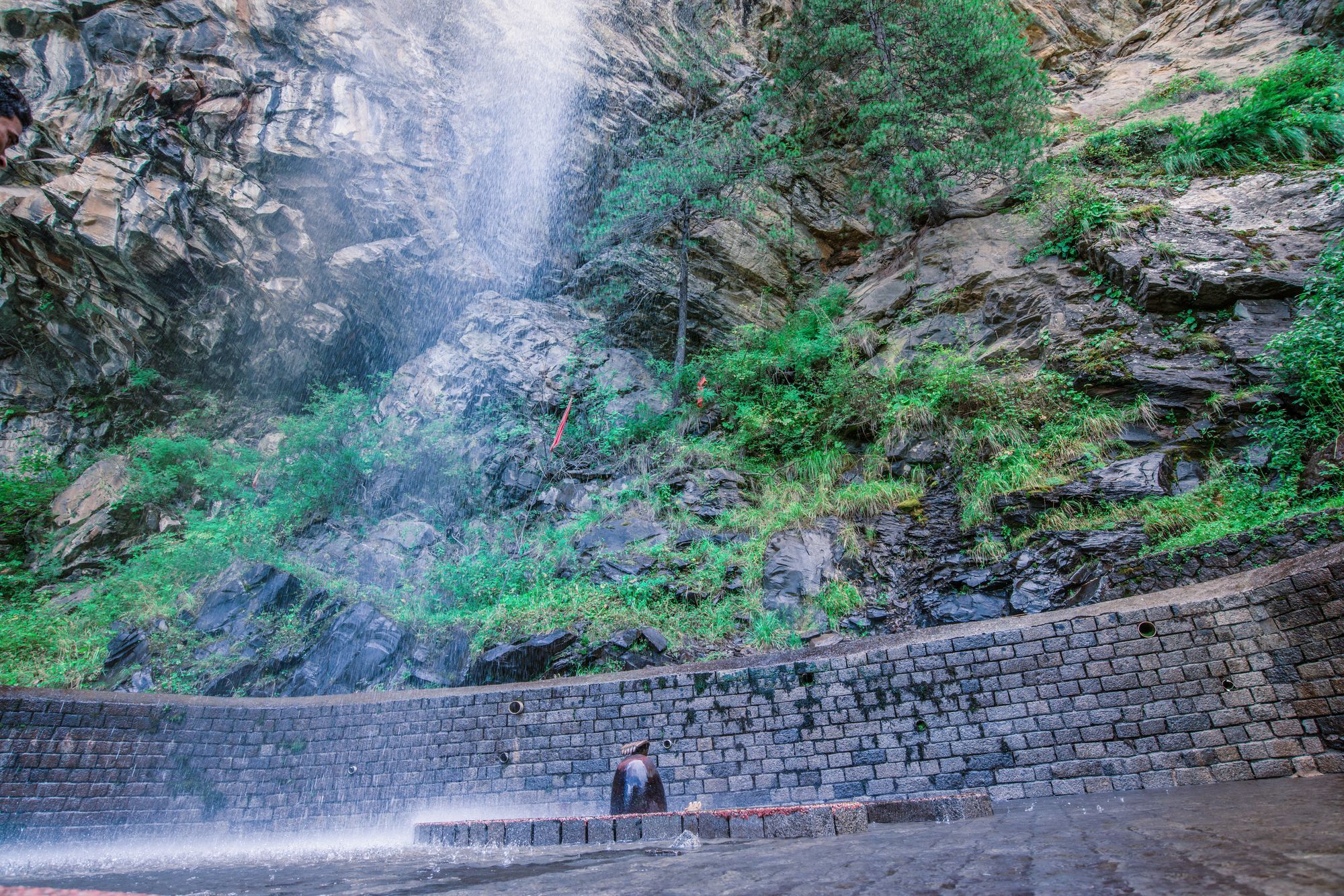 Solang Valley Resort Palchān 외부 사진