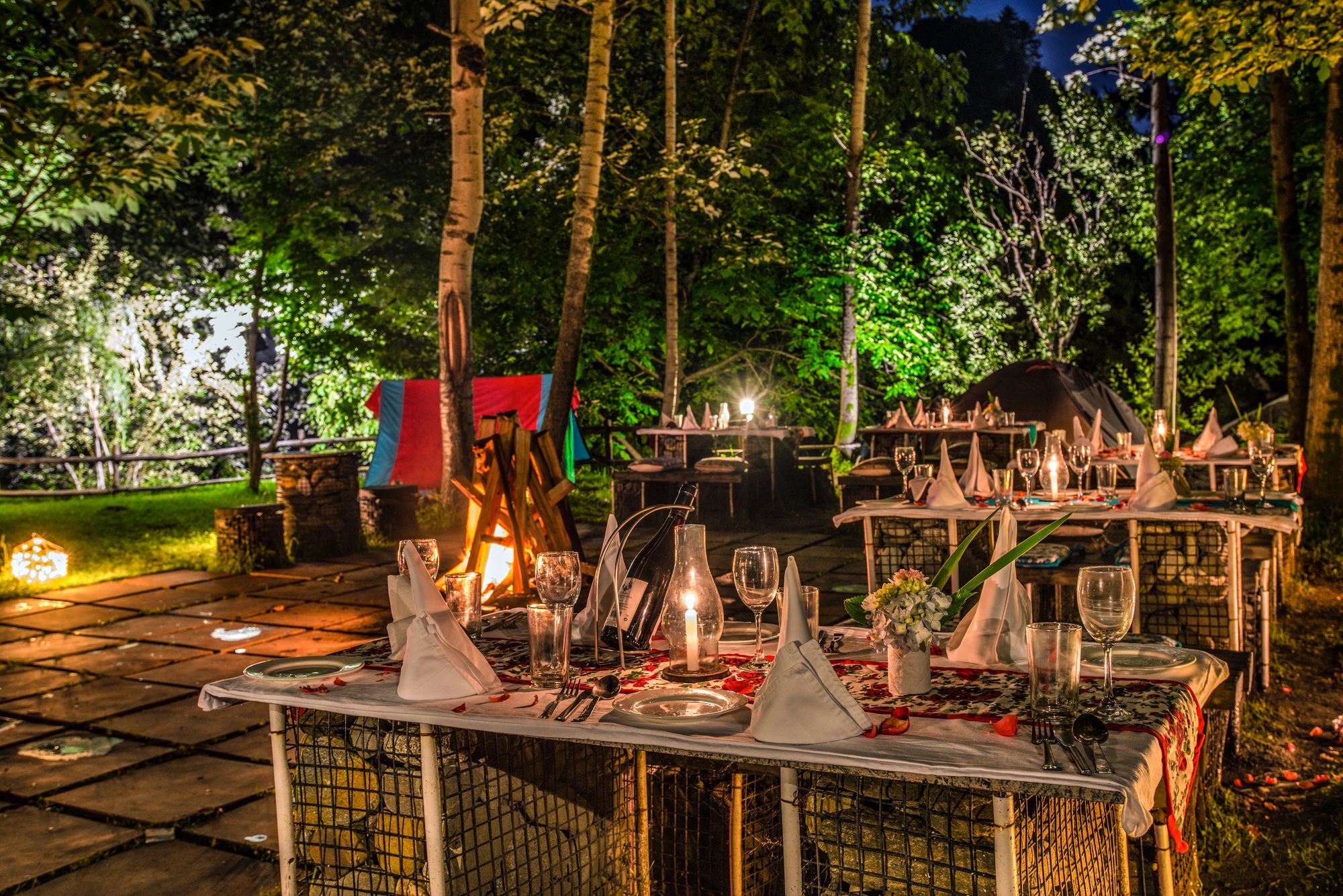 Solang Valley Resort Palchān 외부 사진