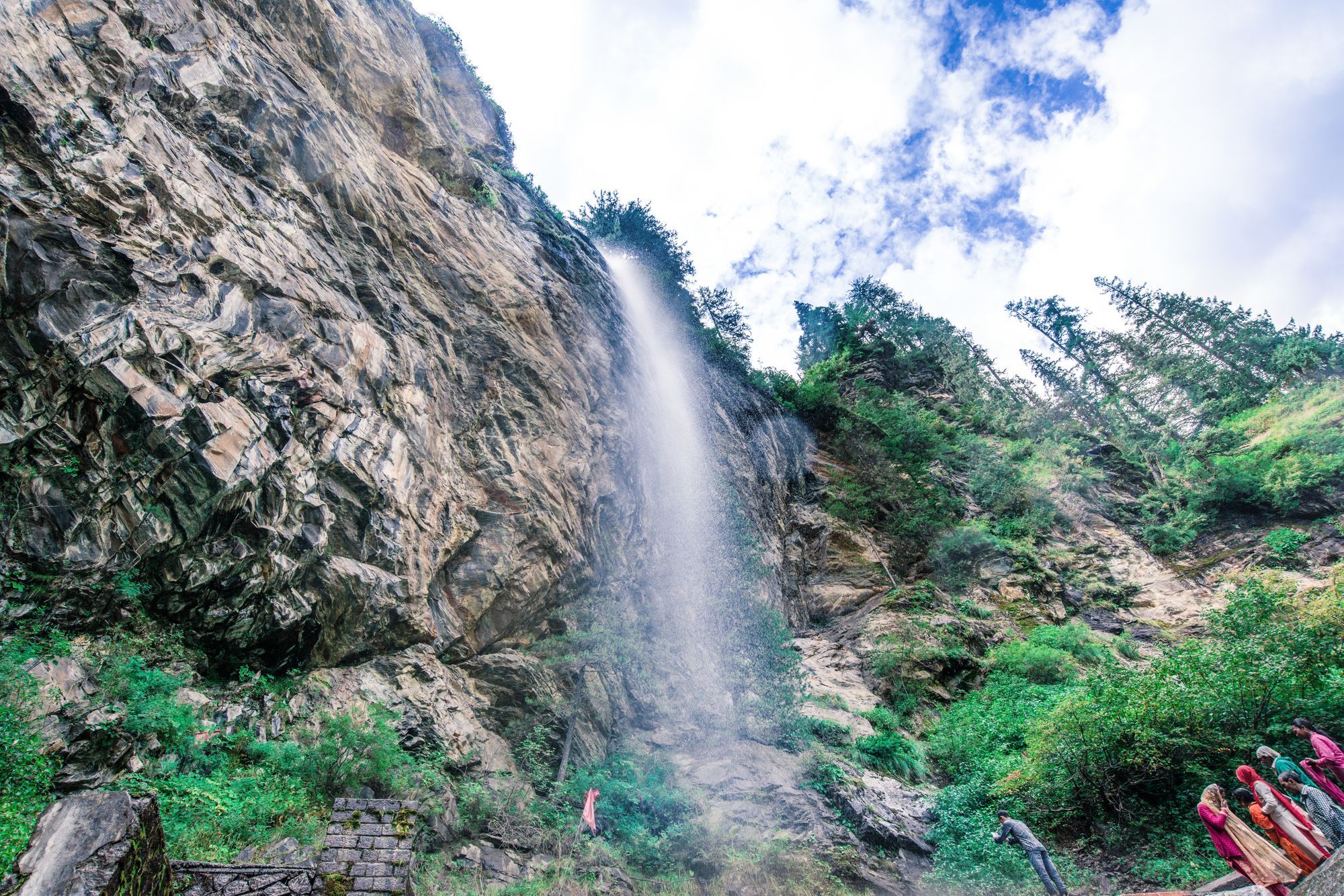Solang Valley Resort Palchān 외부 사진